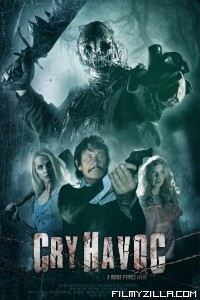 Cry Havoc (2019) Hindi Dubbed