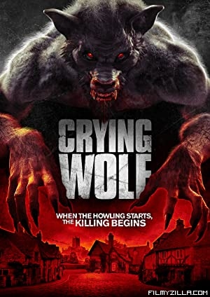 Crying Wolf (2015) Hindi Dubbed