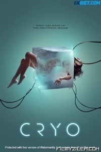 Cryo (2022) Hindi Dubbed