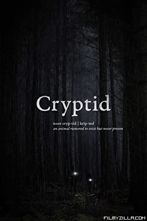 Cryptid (2022) Hindi Dubbed