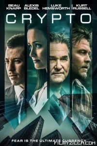 Crypto (2018) English Movie