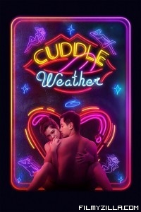 Cuddle Weather (2019) Hindi Dubbed