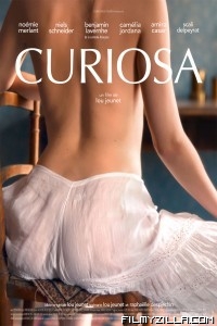 Curiosa (2019) Hindi Dubbed