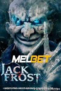 Curse of Jack Frost (2022) Hindi Dubbed