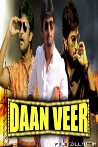 Daanveer (2018) South Indian Hindi Dubbed Movie