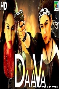 Daava (2019) South Indian Hindi Dubbed Movie