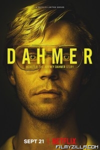 Dahmer (2022) Web Series