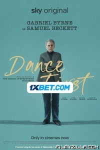 Dance First (2024) Hindi Dubbed