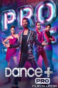 DancePlus Pro (2023) TV Show Download