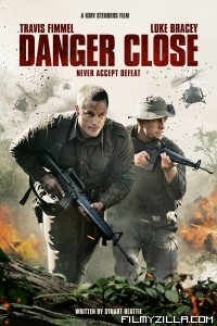 Danger Close (2019) Hindi Dubbed