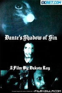 Dantes Shadow Of Sin (2021) Hindi Dubbed