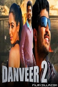 Danveer 2 (2020) South Indian Hindi Dubbed Movie