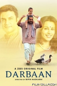 Darbaan (2020) Hindi Movie