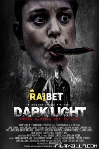 Dark Light (2021) Hindi Dubbed