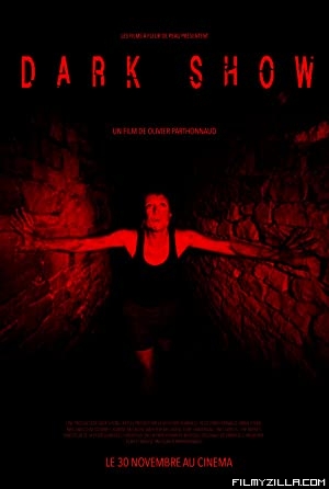 Dark Show (2016) Hindi Dubbed