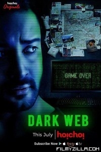 Dark Web (2018) Web Series