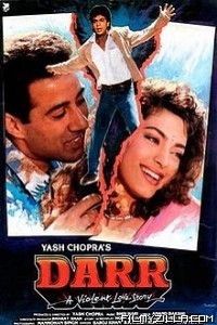 Darr (1993) Hindi Movie