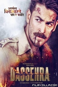 Dassehra (2018) Hindi Movie