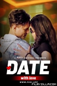 Date With Love (2024) Fugi Original