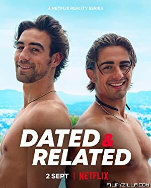 Dated and Related (2022) Web Series