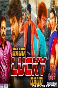 Daud Lucky Daud (2020) South Indian Hindi Dubbed Movie