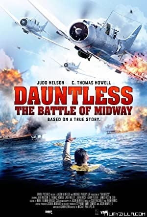 Dauntless The Battle of Midway (2019) Hindi Dubbed