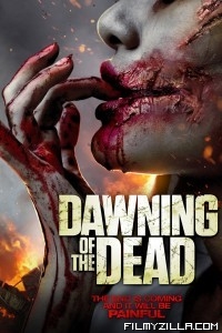 Dawning of the Dead (2017) Hindi Dubbed