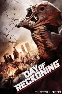 Day of Reckoning (2016) Hindi Dubbed