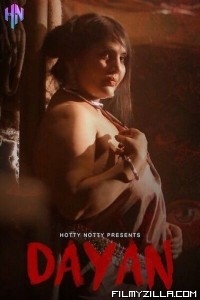 Dayan (2023) HottyNotty Original Hot Short Film