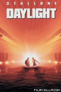 Daylight (1996) Hindi Dubbed