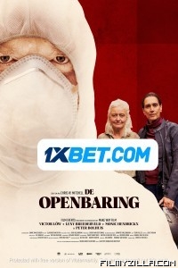 De openbaring (2022) Hindi Dubbed