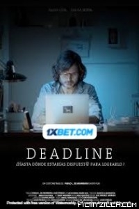 Deadlines (2020) Hindi Dubbed