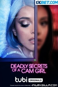 Deadly Secrets of a Camgirl (2023) Hindi Dubbed