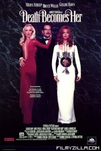 Death Becomes Her (1992) Hindi Dubbed