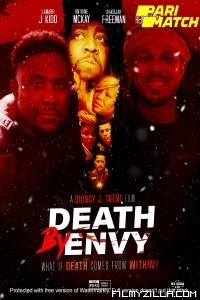 Death by Envy (2021) Hindi Dubbed