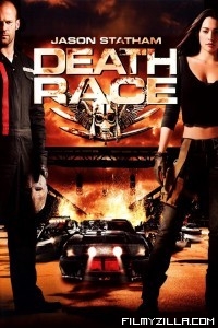 Death Race (2008) Hindi Dubbed