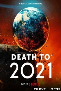 Death to 2021 (2021) Hindi Dubbed