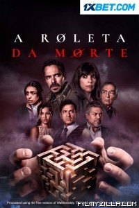 Deaths Roulette (2023) Hindi Dubbed