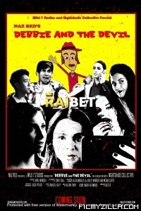 Debbie and the Devil (2021) Hindi Dubbed