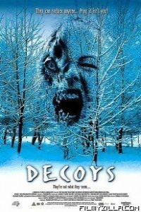 Decoys (2004) Hindi Dubbed