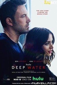 Deep Water (2022) Hindi Dubbed