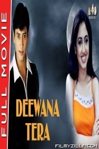 Deewana Tera (2020) South Indian Hindi Dubbed Movie