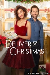 Delivery by Christmas (2022) Hindi Dubbed