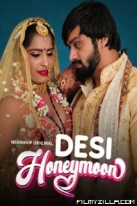 Desi Honeymoon (2024) NeonX Original