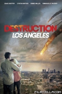 Destruction Los Angels (2017) Hindi Dubbed