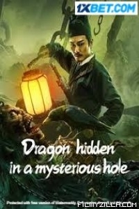 Detective Dee Dragon Hidden In A Mysterious Hole (2023) Hindi Dubbed