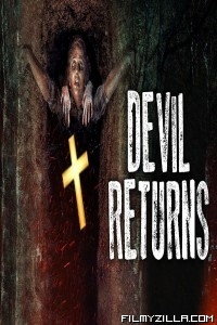 Devil Returns (2018) South Indian Hindi Dubbed Movie