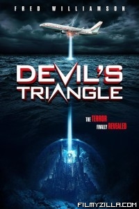 Devils Triangle (2021) Hindi Dubbed