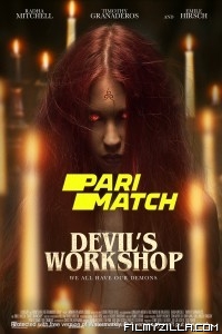 Devils Workshop (2022) Hindi Dubbed