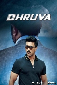 Dhruva (2016) South Indian Hindi Dubbed Movie